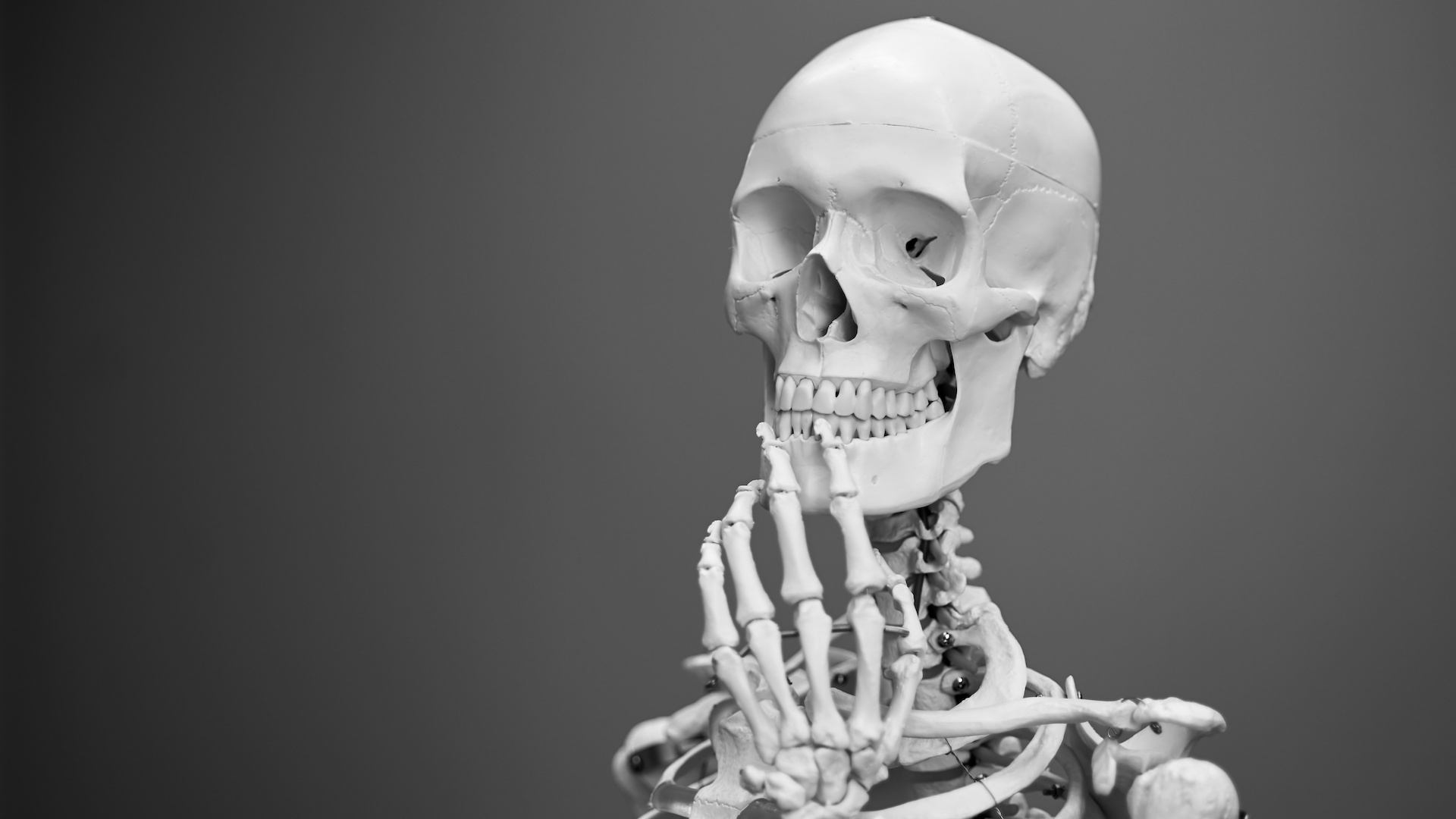 A personal fight against osteoporosis